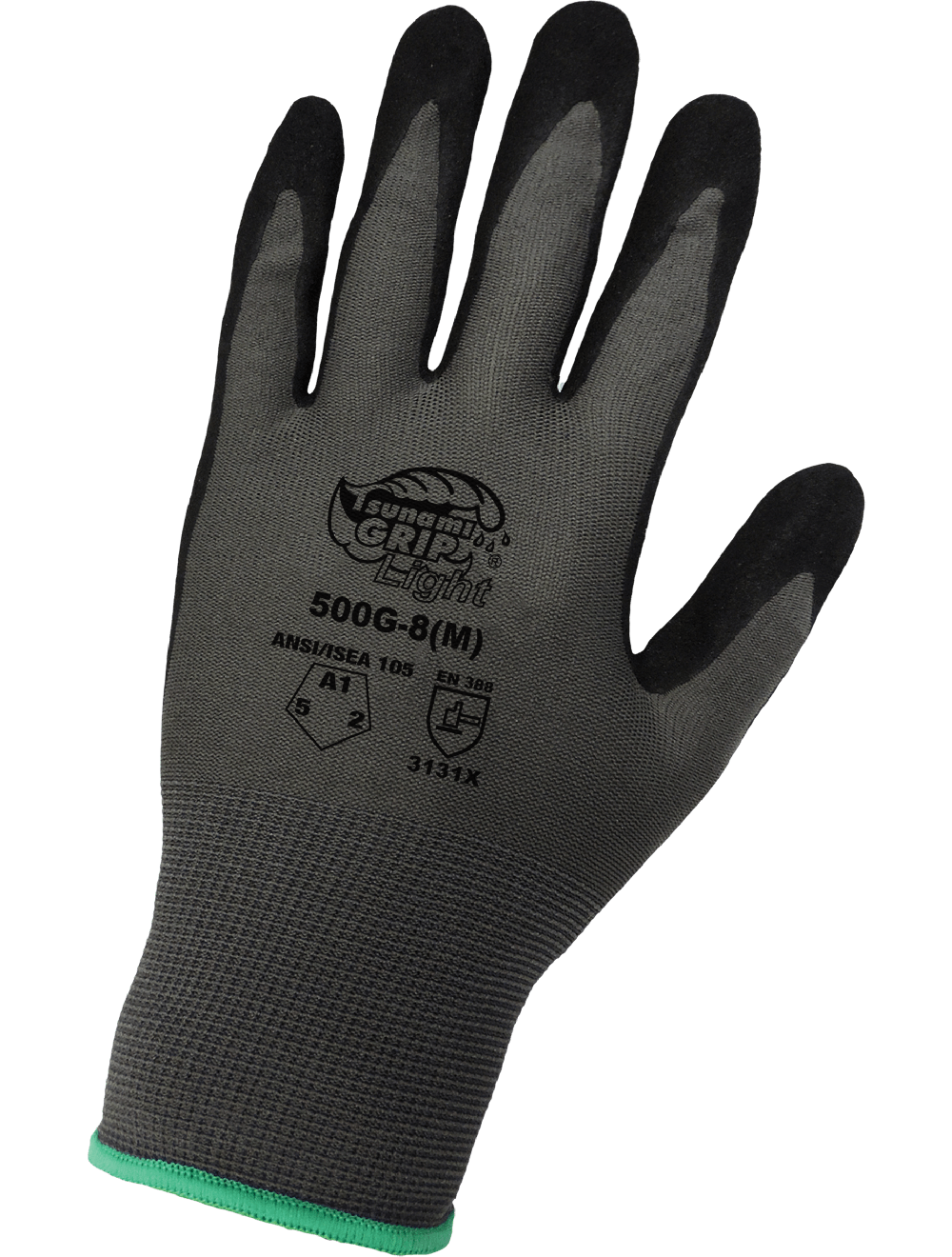 slide Tsunami Grip&reg; Light 500G